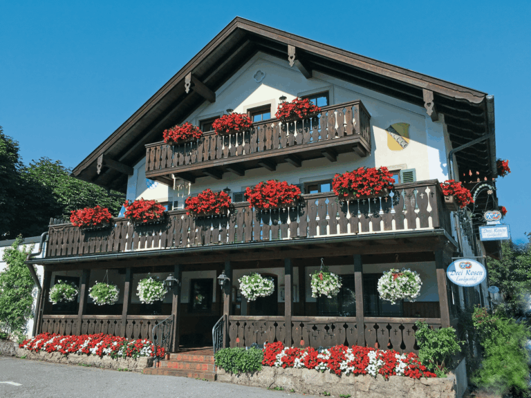 gasthaus drei rosen