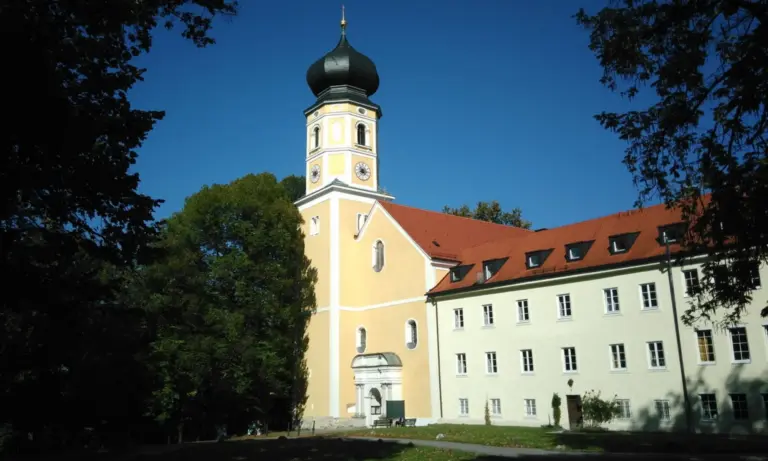 kloster